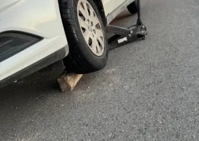 Affordable Roadside Rescue