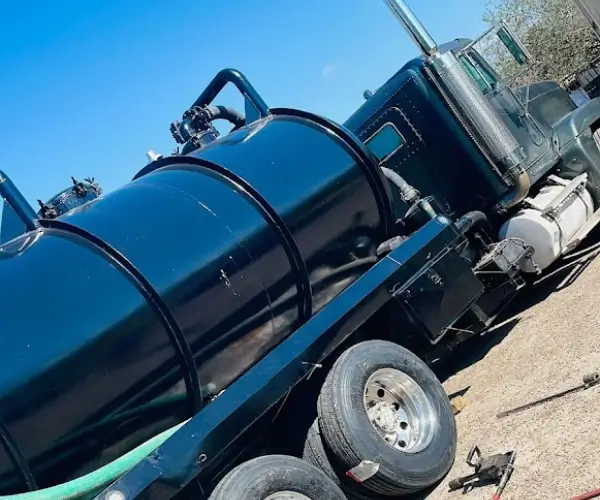 Fuel Delivery