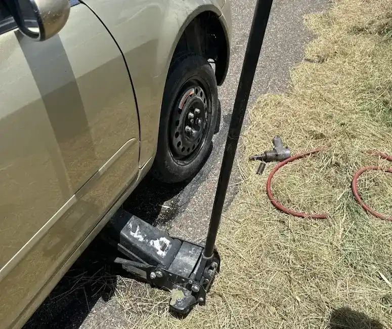 Reliable Emergency Roadside Assistance