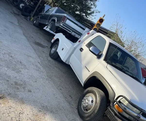 Romans Roadside Services LLC's Other Services