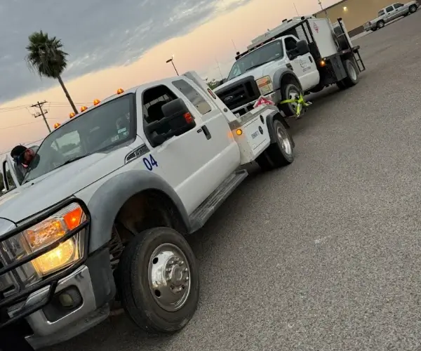Towing Service
