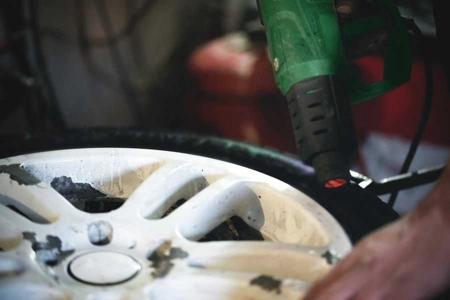 Benefits Of Mobile Tire Services For Drivers Edinburg, TX
