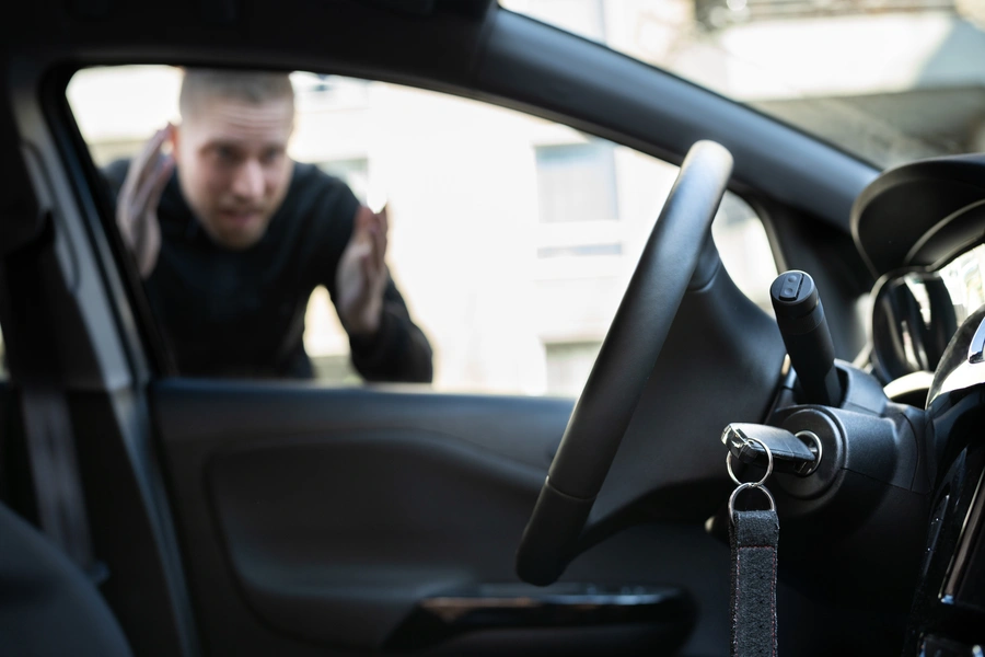 How Lockout Services Protect Your Car From Damage Edinburg, TX