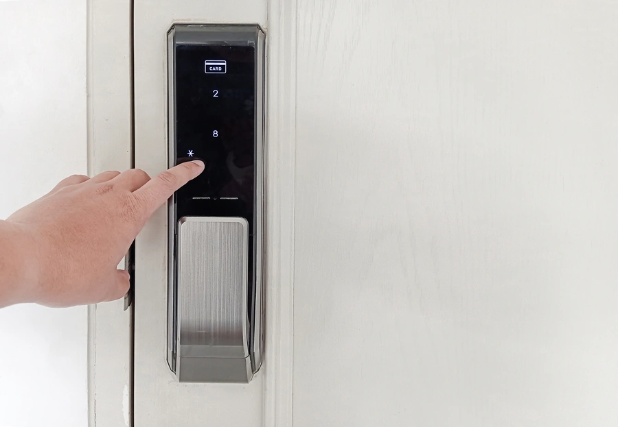 How Lockout Services Provide Quick Relief During Emergencies Edinburg, TX