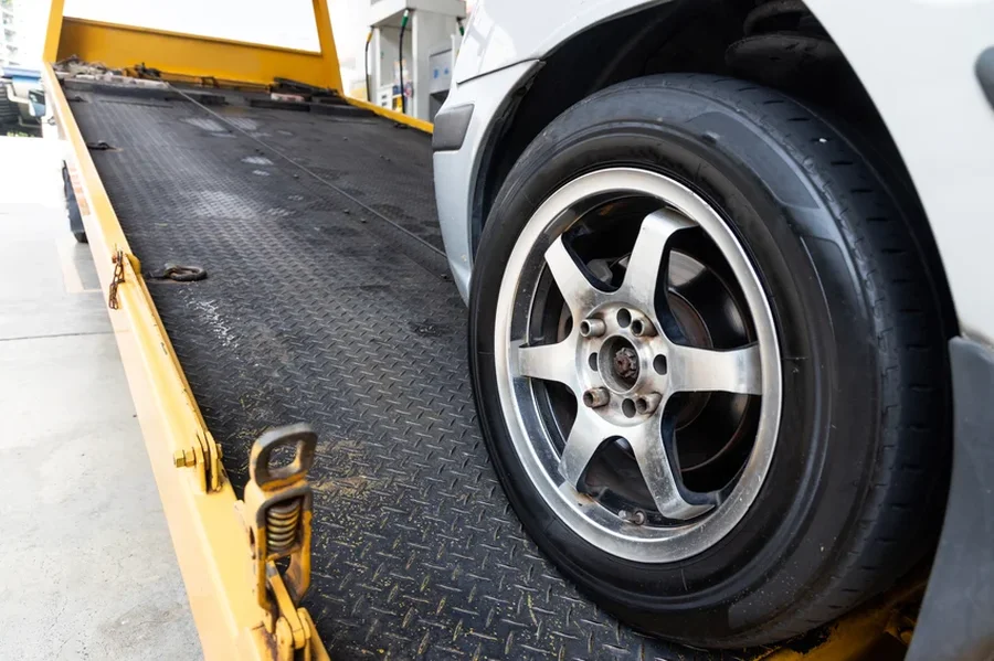 How Towing Services Ensure Safe Transport For Your Car Edinburg, TX