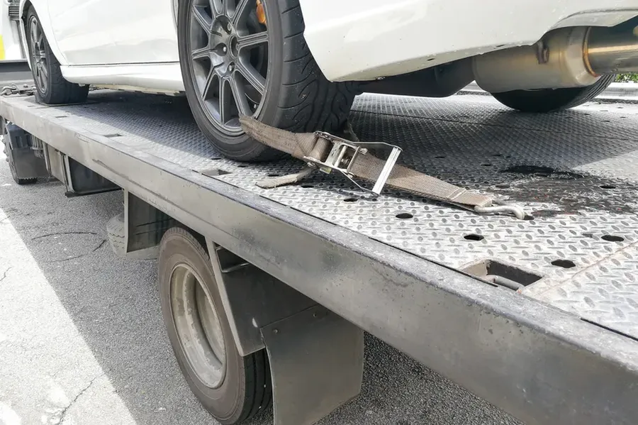 How Towing Services Ensure Safe Transport For Your Car in Edinburg, TX