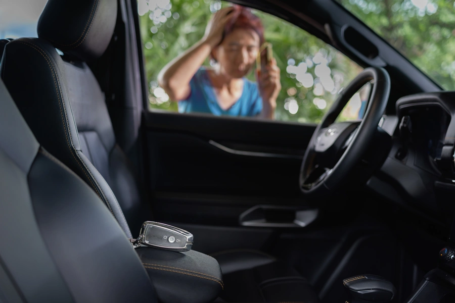 Reputable Lockout Service Edinburg, TX