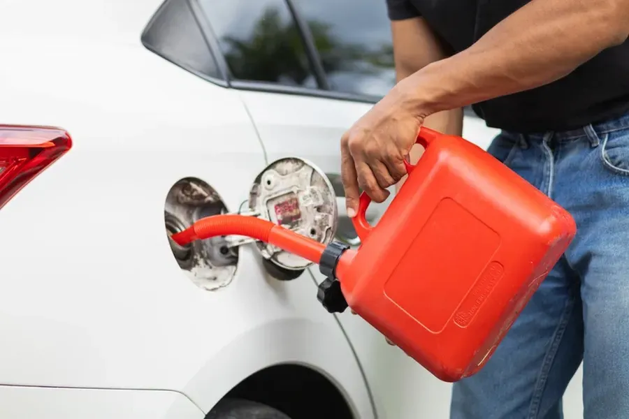 The Role Of Fuel Delivery In Keeping You Safe On The Road Edinburg, TX
